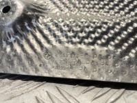 Bmw f82 m4 захист теплова ізоляція вихлоп 8059674 Київ, фото thumb