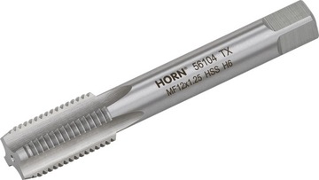 GWINTOWNIK RĘCZNY M12x1.25 DIN-2181/1P + NARZYNKA