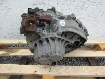 фото thumb №1, Volvo s60 s80 v70 2.4 d5 185 6b коробка передач коробки передач