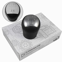 фото thumb №3, Ручка перемикання передач renault clio ii kangoo twingo