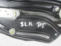 Подъемник моторчик стекло задний  правый mercedes slk r171 a1718200742 Доставка, фото thumb