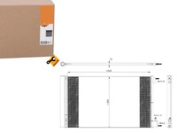 фото thumb №1, Nrf 35912 конденсатор, кондиционер