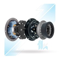 фото thumb №1, Зчеплення компресора кондиціонер vw t5 2,5tdi 7h0820805b