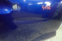 фото thumb №2, Двері праве задні правий задня renault megane 4 iv hb