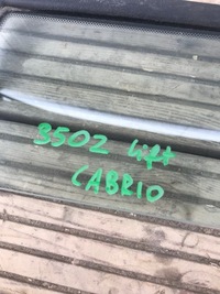 фото thumb №5, Стекло стекло windstoper nissan 350z lift cabrio