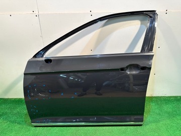 фото thumb №1, Vw passat b8 3g0 3g9 3g дверь левый перед передние левая