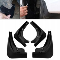 фото thumb №15, 4 . бризковики підходять do modelu tesla 3 аксесуари