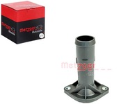 фото thumb №1, Тройник рідина охолодження metzger