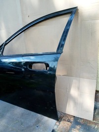фото thumb №4, Дверь chevrolet nubira перед oryg.