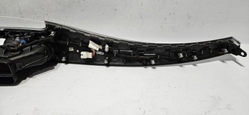фото thumb №9, Dekor планка панель консоль mercedes s клас w222 amg s63 a2226808602