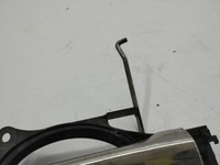 фото thumb №6, Peugeot 4007 2011 правая сторона ручка наружное