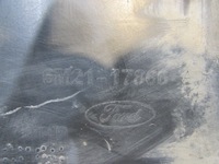 фото thumb №15, Бампер зад задний ford galaxy mk2 mk3 sharan ii 06-15