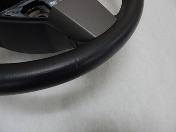 фото thumb №9, Opel vectra c рестайлинг signum рестайлинг - руль кожа