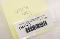 фото thumb №8, Om361 opel astra k джгут салону кабіни 39016531