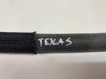 фото thumb №6, Шланг труба насоса воды радиатор tesla s рестайлинг