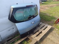 фото thumb №3, Кришка багажника задня скло renault scenic ii