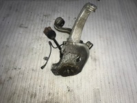 фото thumb №1, Porche panamera 970 lift ступиця поворотний кулак ліва