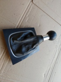 фото thumb №3, Ручка + чохол + рамка audi a3 8p s-line 6b 03-05