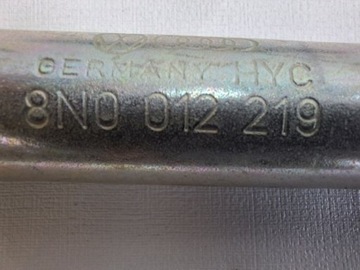фото thumb №13, Audi q3 8u0 2011-2018 домкрат підйомник набір 5n0011031e