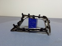 фото thumb №9, Kia niro ev i молдинг рамка dekor панели приборной панели eu kpl 84740-g5aa0