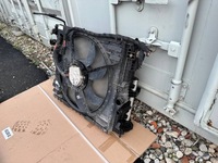 фото thumb №9, Alfa romeo giulia 2,0 280 hp pas підсилювач балка радіатор veloce q4