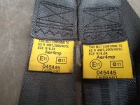 фото thumb №6, Приборная панель консоль ремни hyundai i30 1,4 16v