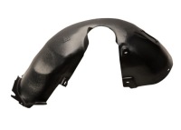 фото thumb №1, Vw passat b8 2014-2023 підкрилок перед ліва задні