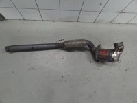 фото thumb №1, Vw golf vii sportsvan 2017 1.4 tsi катализатор dpf fap 5q0131701s