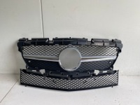 фото thumb №2, Решітка радіатора решітка радіатора решітка бампера mercedes slk r172 172