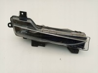 Tesla model 3 y 20- протитуманна фара led drl правий перед передній 1624798-00-a в Україні, фото thumb