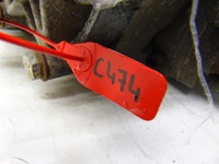 фото thumb №7, Мост дифференциал skoda yeti kodiaq audi q3 vw tiguan 2.0 tdi 4x4 0ay525010b