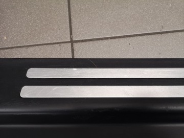 фото thumb №6, Планка пороговая левая audi a4 b6 cabrio 8h0853491