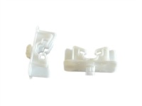 Купить Ford fiesta mk7 держатель кронштейн фара комплект dwie штуки оригинал, фото thumb