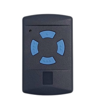 2 сменных пилота Hormann RSC4 433 EcoStar Liftronic