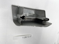 фото thumb №8, Захист рейка сидіння лівого mercedes w124 сірий