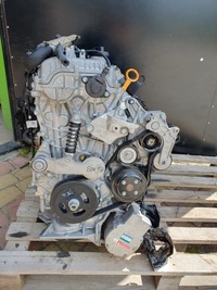 фото thumb №9, Двигатель голый блок двигателя блок kia hyundai g4le 1.6 гибрид