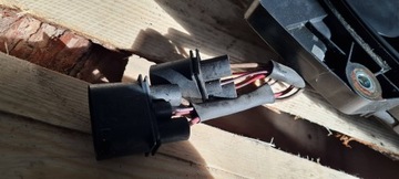 фото thumb №16, A6 c6 рестайлінг вентилятори радіатор корпус модуль 3.0 tdi 4f0121003ac