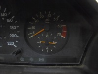фото thumb №10, Mercedes e w124 панель приборов 2,0b k-870 1245435324 1245420966