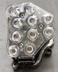 фото thumb №1, Bmw оригінальний номер 17173803