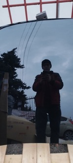 фото thumb №10, Капот крышка двигателя honda civic x хэтчбек 07.16-12.21r nh731p 731p