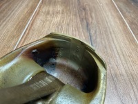 Поршень mercedes-benz sl 500 r129 a1130300317 a1130303117 a1130300020 Оригинал, фото thumb