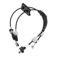 Трос переключения передач ridex 1787c0056 885+1160 / 885+1170mm do fiat Цена, фото thumb