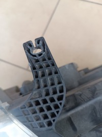 фото thumb №10, Ford custom i mk1 лампа перед ліва сторона звичайна з лінза 13-18