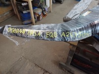 фото thumb №13, Молдинг решётка бампера защита поперечина mercedes eqb x243 a2438855100 a243885540