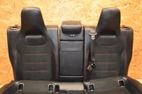 фото thumb №13, Сиденье сиденья заднее сиденье салон mercedes a-klasa w177 amg a35 23r special-editi