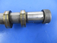 фото thumb №5, Ford оригинальный номер xs7q-6a273-af вал распределительного вала выпускной