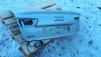 фото thumb №12, A6 c7 4g крышка багажника sedan красивая lx7w org