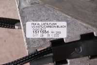 фото thumb №12, Mini f55 f56 f57 підлокітник карбон black + зарядний пристрій wca 5a54826 5a81519