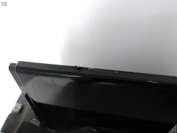 фото thumb №11, Porsche 718 cayman 982c boxster 982 16-25 поріг молдинг поріг накладка ліва