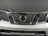 фото thumb №7, Nissan navara iii d40 pathfinder r51 04-12 бампер передний перед